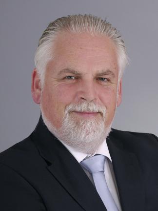 Rechtsanwalt Peter Göhringer