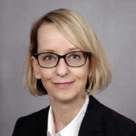 Claudia Kulusic, LL. B.