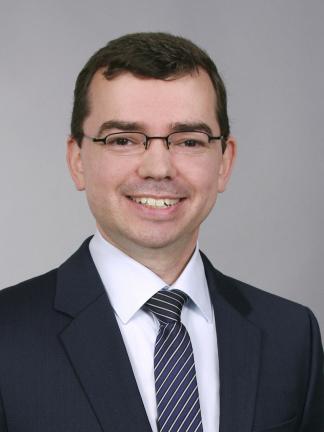 Rechtsanwalt Andreas Raab