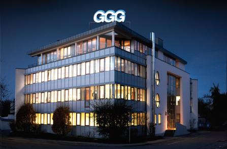 GGG außen