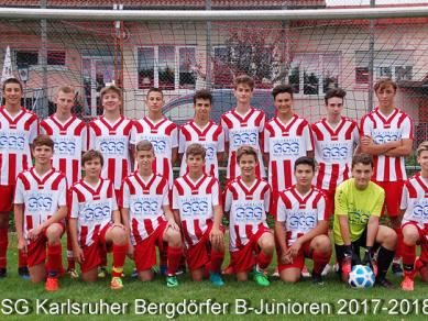 GGG unterstützt die Fußballjugend